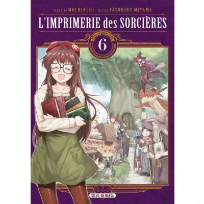 Afbeelding van L&#039;imprimerie des sorcieres,06