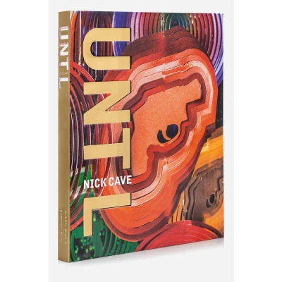 Afbeelding van Nick Cave