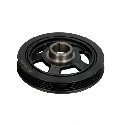 Afbeelding van BTA E600509BTA Krukaspoelie 150 5 Met toebehoren HYUNDAI: ix35, KIA: Sportage III