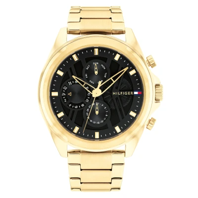 Afbeelding van Tommy Hilfiger Quartz Men&#039;s Watch TH1710658