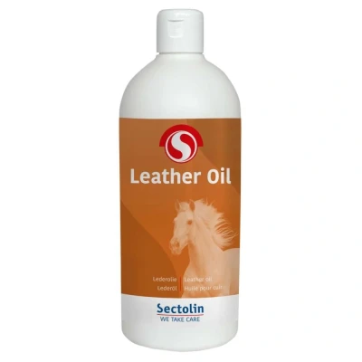 Image de Sectolin Huile pour Cuir 500ml