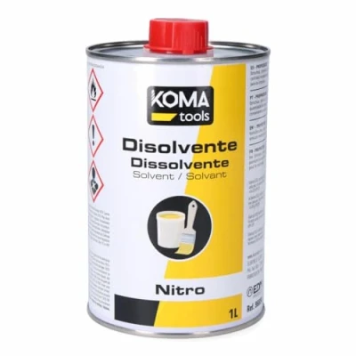 Afbeelding van Oplosmiddel Koma Tools Nitro 1 L