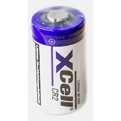 Afbeelding van XCell photoCR2 CR2 Fotobatterij Lithium 850 mAh 3 V 1 stuk(s)