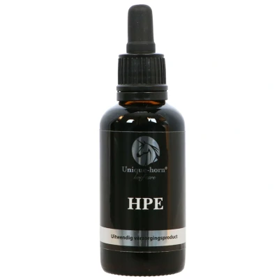 Afbeelding van Unique horn HPE 50ml