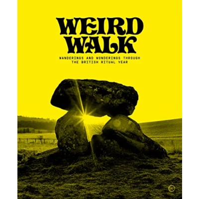 Afbeelding van Weird Walk