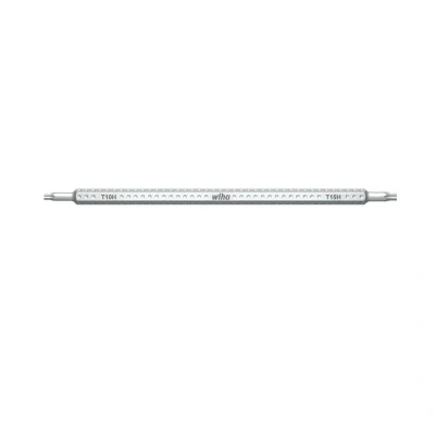 Afbeelding van Wiha System 6 284 Werkplaats Torx BO Verwisselbare kling TR 20, 25 150 mm Geschikt voor