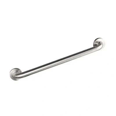 Afbeelding van Badkamer handgreep 60 cm geborsteld roestvrij staal A00160051