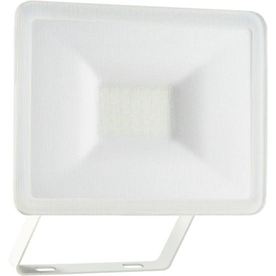 Afbeelding van ELRO LF60 Design LED Buitenlamp 20W 1600LM IP54 Waterdicht Wit