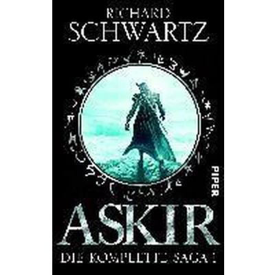 Afbeelding van Askir