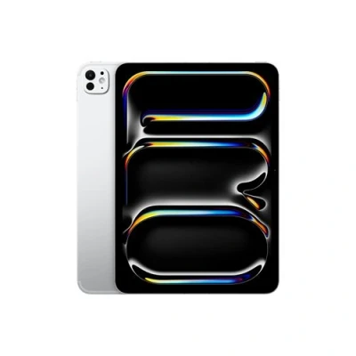 Image de Apple iPad Pro (2024) 11 pouces 512 Go Wifi + 5G Argent