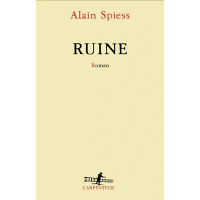 Afbeelding van Ruine