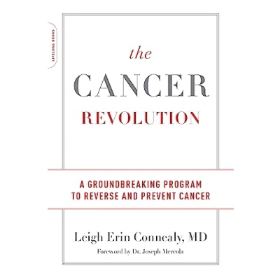 Afbeelding van Cancer Revolution