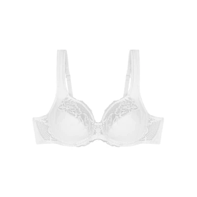 Afbeelding van Triumph Beugel BH, Dames, Maat: 100E, Weiß