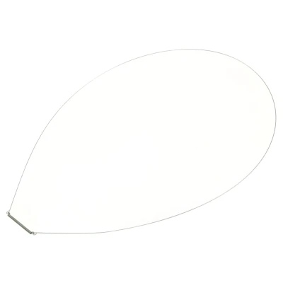 Image de Ariston Collier de serrage avant joint hublot C00119210