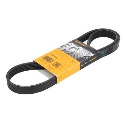 Afbeelding van CONTITECH 6PK1220 Multiriem 1220 6 TOYOTA: Yaris II Hatchback, KIA: cee‘d Stonic Rio 4, HYUNDAI: i30 Hatchback