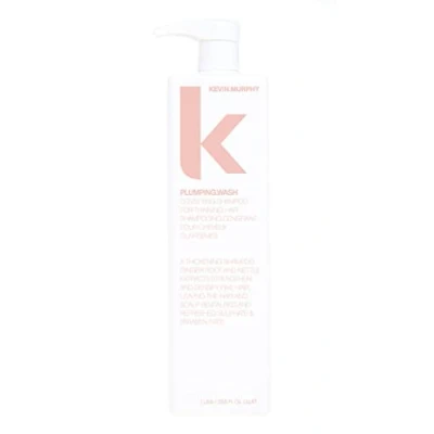 Afbeelding van Kevin Murphy Plumping Wash Densifying Shampoo 1000 ml