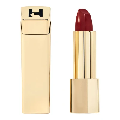 Afbeelding van Hourglass Unlocked Satin Crème Lipstick 322 Lava