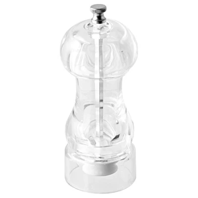 Afbeelding van Fackelmann Tecno thermo /hygrometer, klok wit met usb