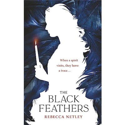 Afbeelding van The Black Feathers