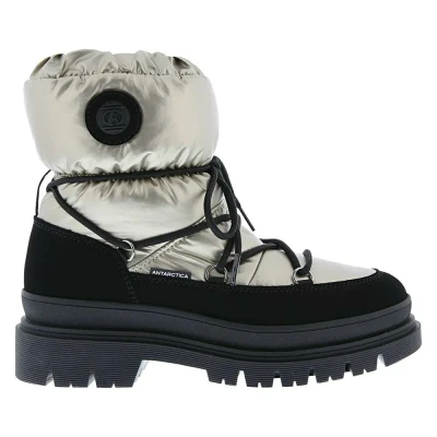 Afbeelding van 8666 Snowboots Dames Oro 460 36 Goud