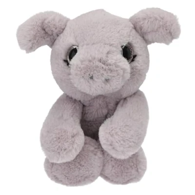 Afbeelding van Depesche SNUKIS knuffel varken 25 cm