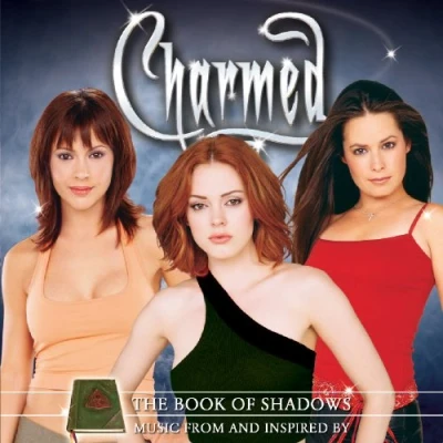 Afbeelding van Charmed: The Book of Shadows
