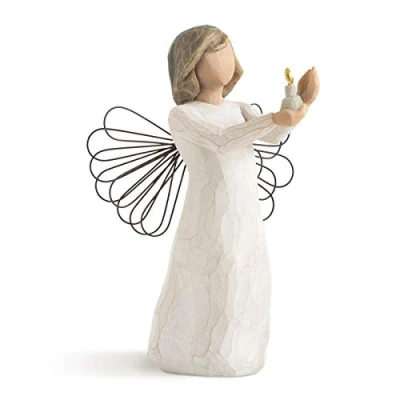 Afbeelding van Willow Tree Angel Of Hope uit de Collectie