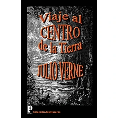 Afbeelding van Viaje al Centro de la Tierra