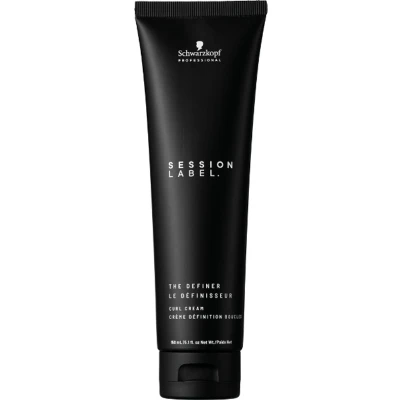 Afbeelding van Schwarzkopf Session Label The Definer