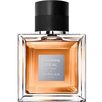 Afbeelding van Guerlain L&#039;Homme Ideal Extreme 50 ml Eau de Parfum Spray