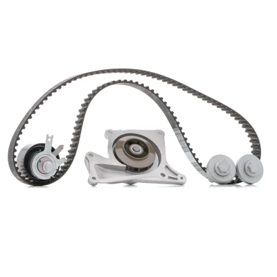 Afbeelding van Waterpomp + distributieriem set BOSCH 1 987 946 983