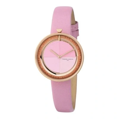 Afbeelding van Horloge Dames Pierre Cardin CMA 0004