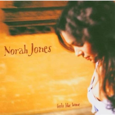 Afbeelding van Jones Norah Feels Like Home
