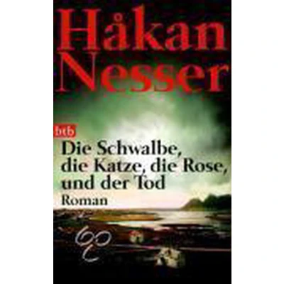 Afbeelding van Die Schwalbe, Katze, Rose Und Der Tod