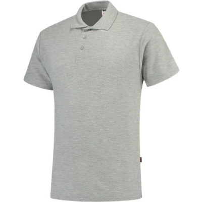 Afbeelding van Tricorp Poloshirt Casual 201005 180gr Slim Fit Marine Maat L