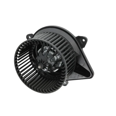 Afbeelding van VALEO 884649 Interieurventilator voor voertuigen met stuur links Zonder ingebouwde regelaar RENAULT: Scénic 1