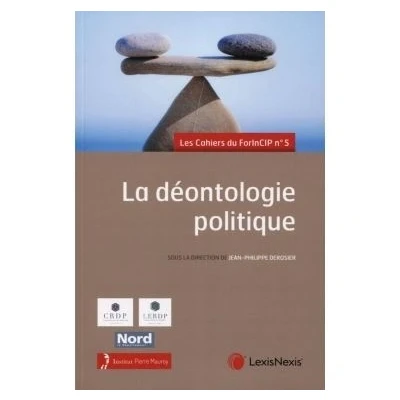 Image de La deontologie politique