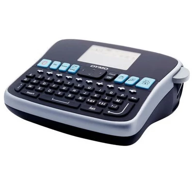 Afbeelding van Dymo beletteringsysteem LabelManager 360D, azerty