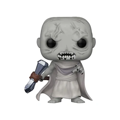 Afbeelding van Funko Pop! Marvel Thor Love &amp; Thunder Gorr #1092 Specialty Series