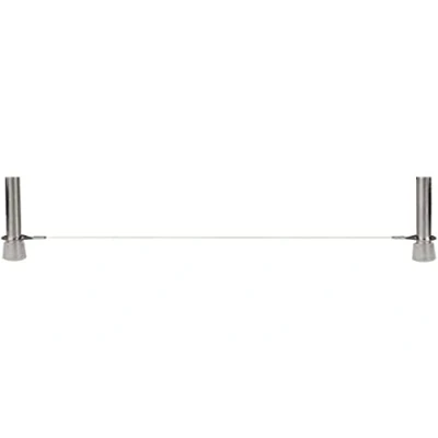 Afbeelding van IBILI 725017 vervangingsdraad, kunststof, grijs, 16 x 3,98 0,99 cm