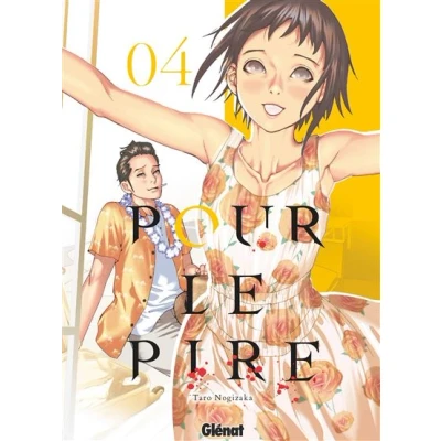 Image de Pour le pire Tome 04