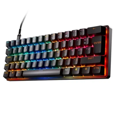 Image de SteelSeries Apex Pro Mini AZERTY