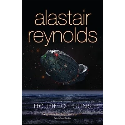 Afbeelding van House Of Suns