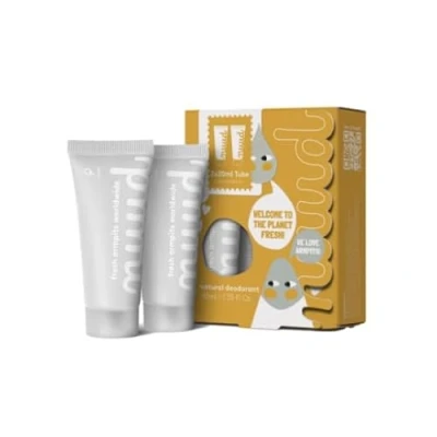 Afbeelding van Nuud smarter white &quot;limit edition&quot;