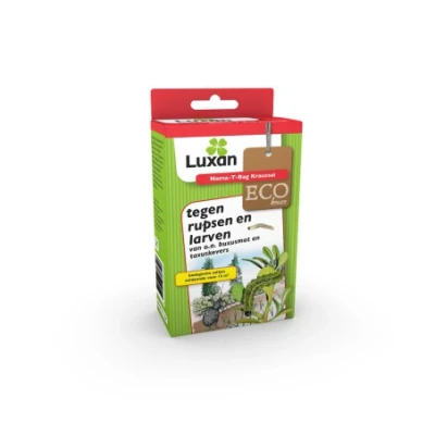 Afbeelding van Nema T Bag Kraussei tegen rups en larven