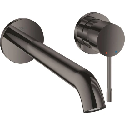 Afbeelding van GROHE Essence L Size afbouwdeel voor wandkraan met uitloop 23 cm Hard