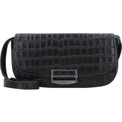 Afbeelding van Liebeskind Ezra Schoudertas Leer 24 cm