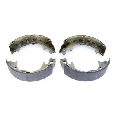 Afbeelding van ABE C00509ABE Remschoenen Achteras 220 56,5