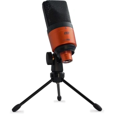 Image de ESI cosMik 10 micro à condensateur