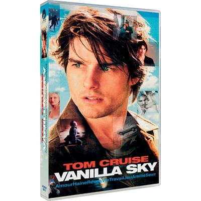 Afbeelding van Vanilla Sky
